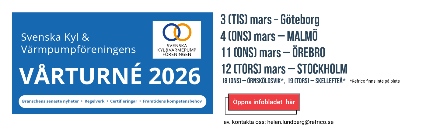 Information SPVPs v&aring;rturn&eacute; 2026